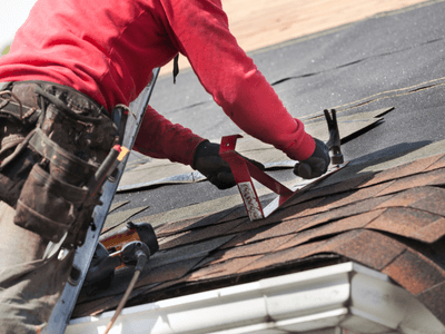 About Roof Repair Experts Fruitland, MD